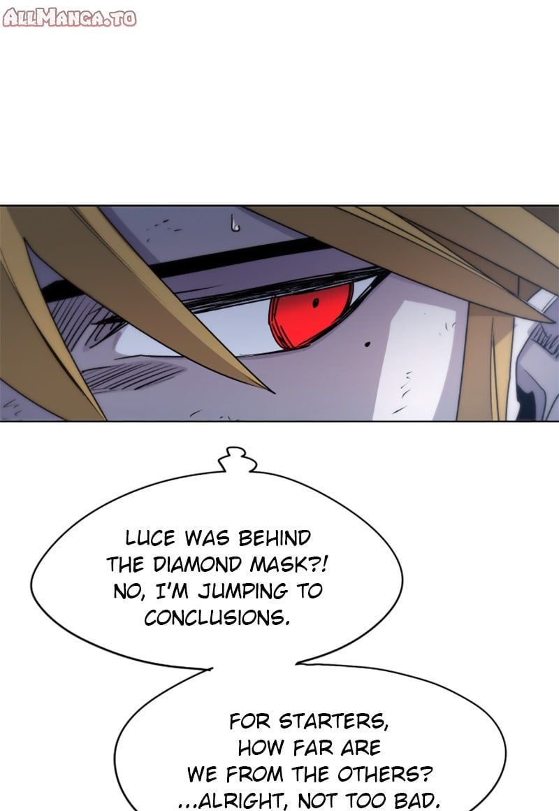 Read The Ember Knight EN Manga Online