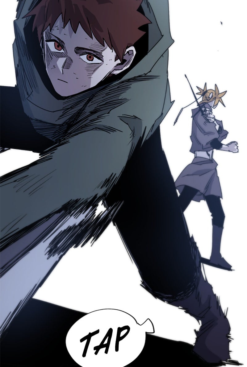 Read The Ember Knight EN Manga Online