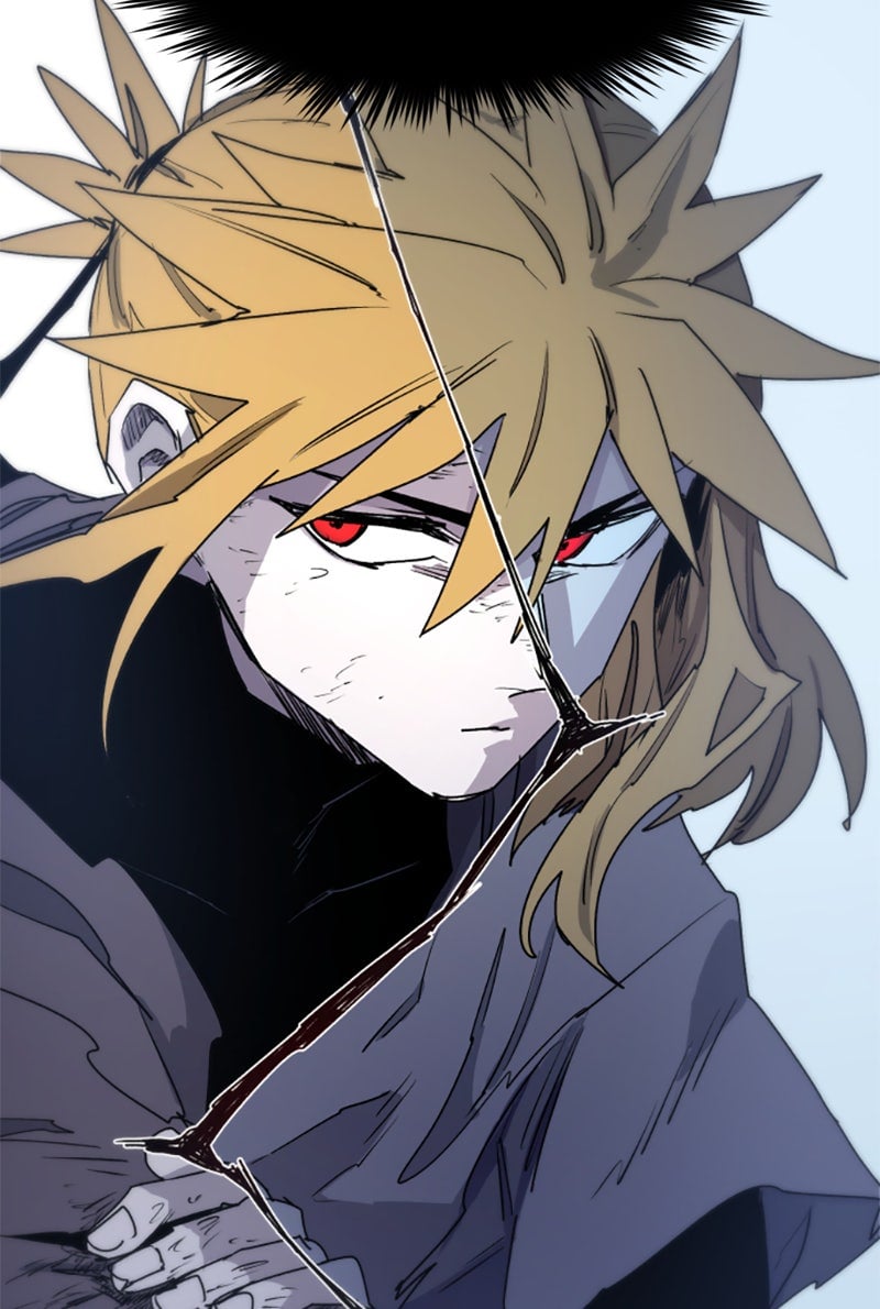 Read The Ember Knight EN Manga Online