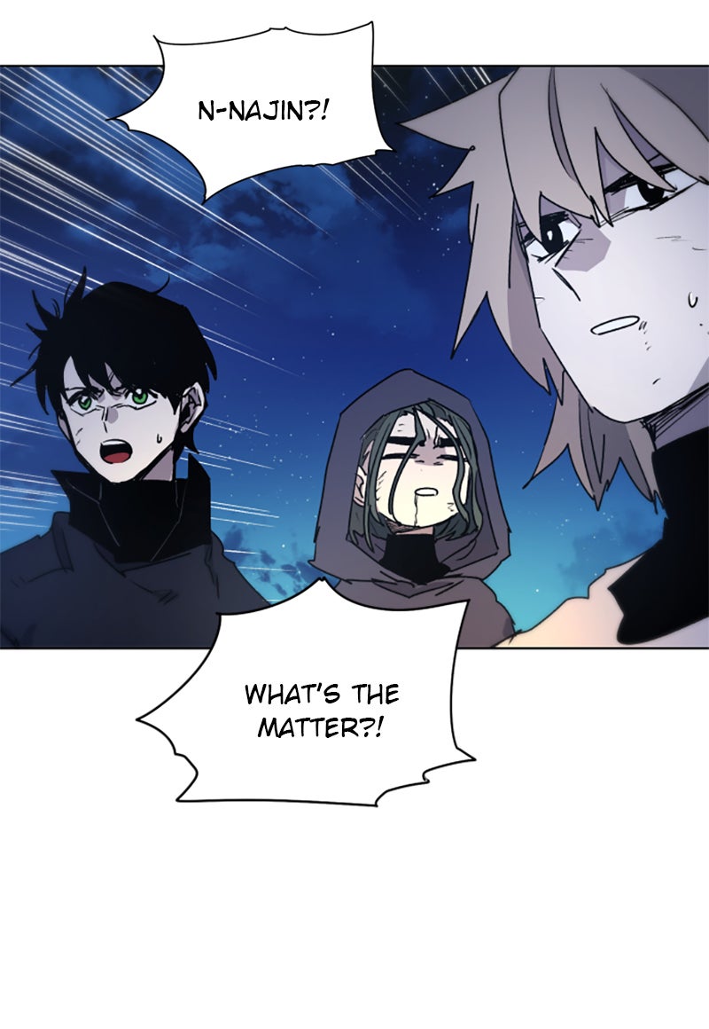 Read The Ember Knight EN Manga Online