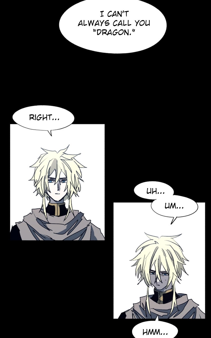 Read The Ember Knight EN Manga Online