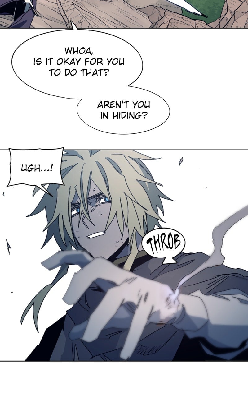 Read The Ember Knight EN Manga Online