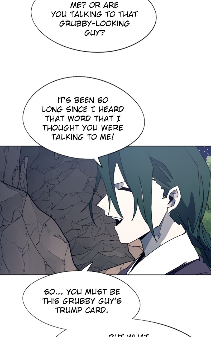 Read The Ember Knight EN Manga Online