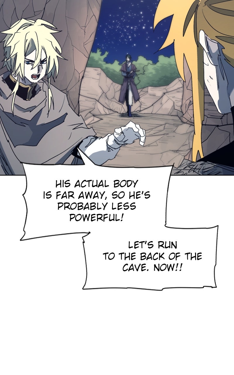 Read The Ember Knight EN Manga Online