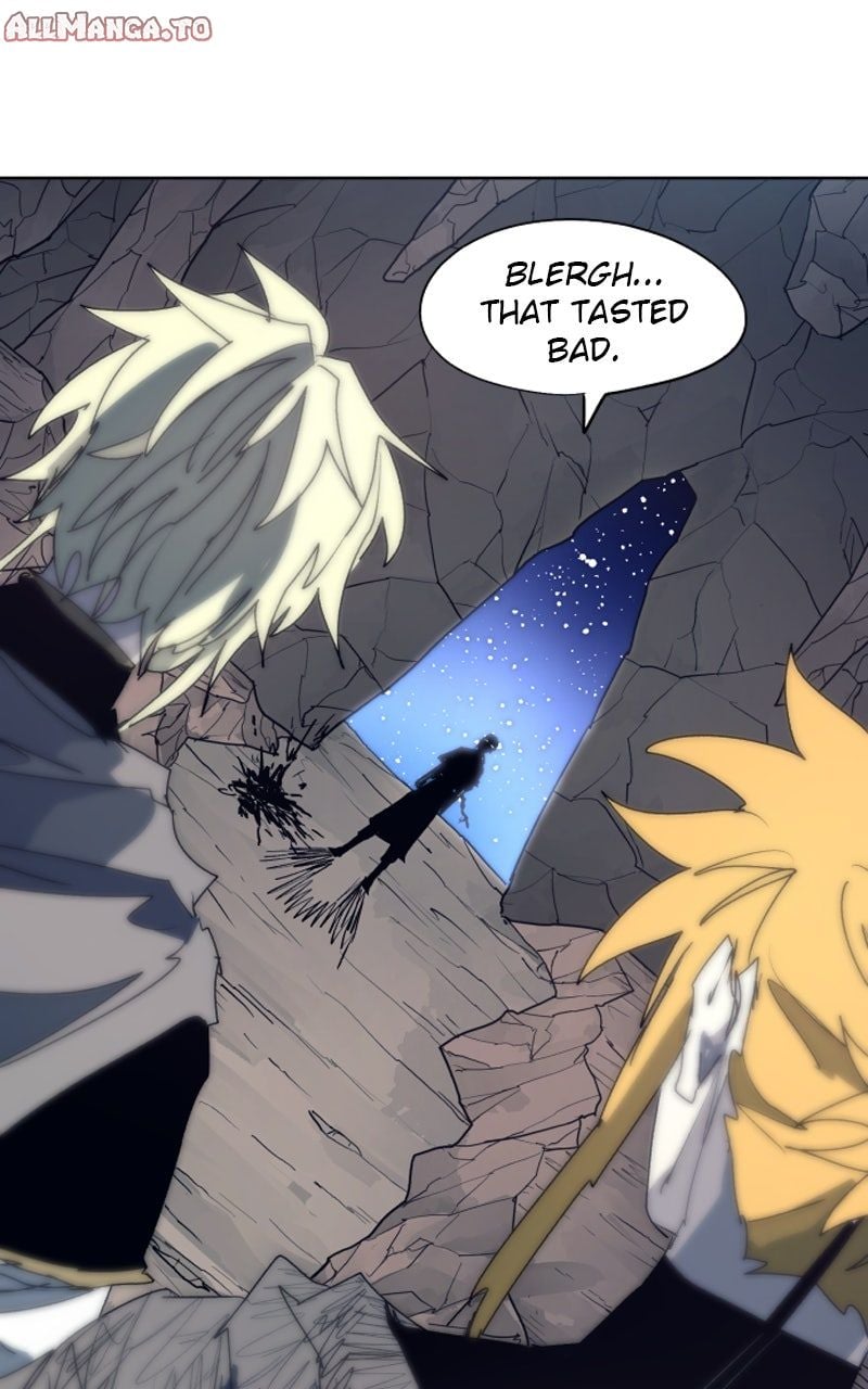 Read The Ember Knight EN Manga Online