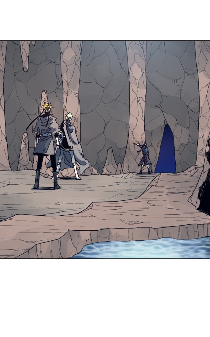 Read The Ember Knight EN Manga Online