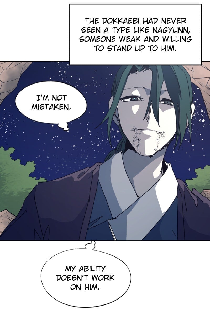 Read The Ember Knight EN Manga Online