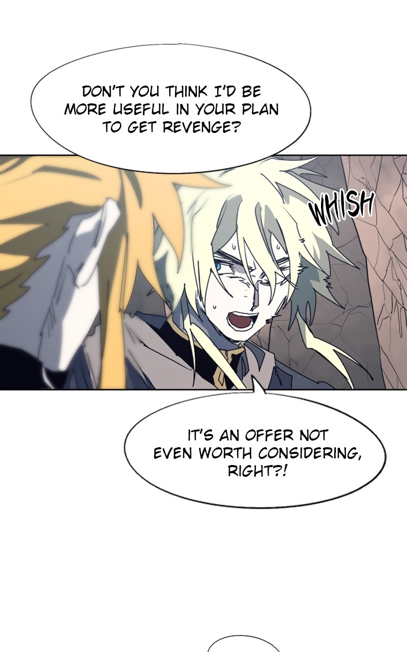 Read The Ember Knight EN Manga Online