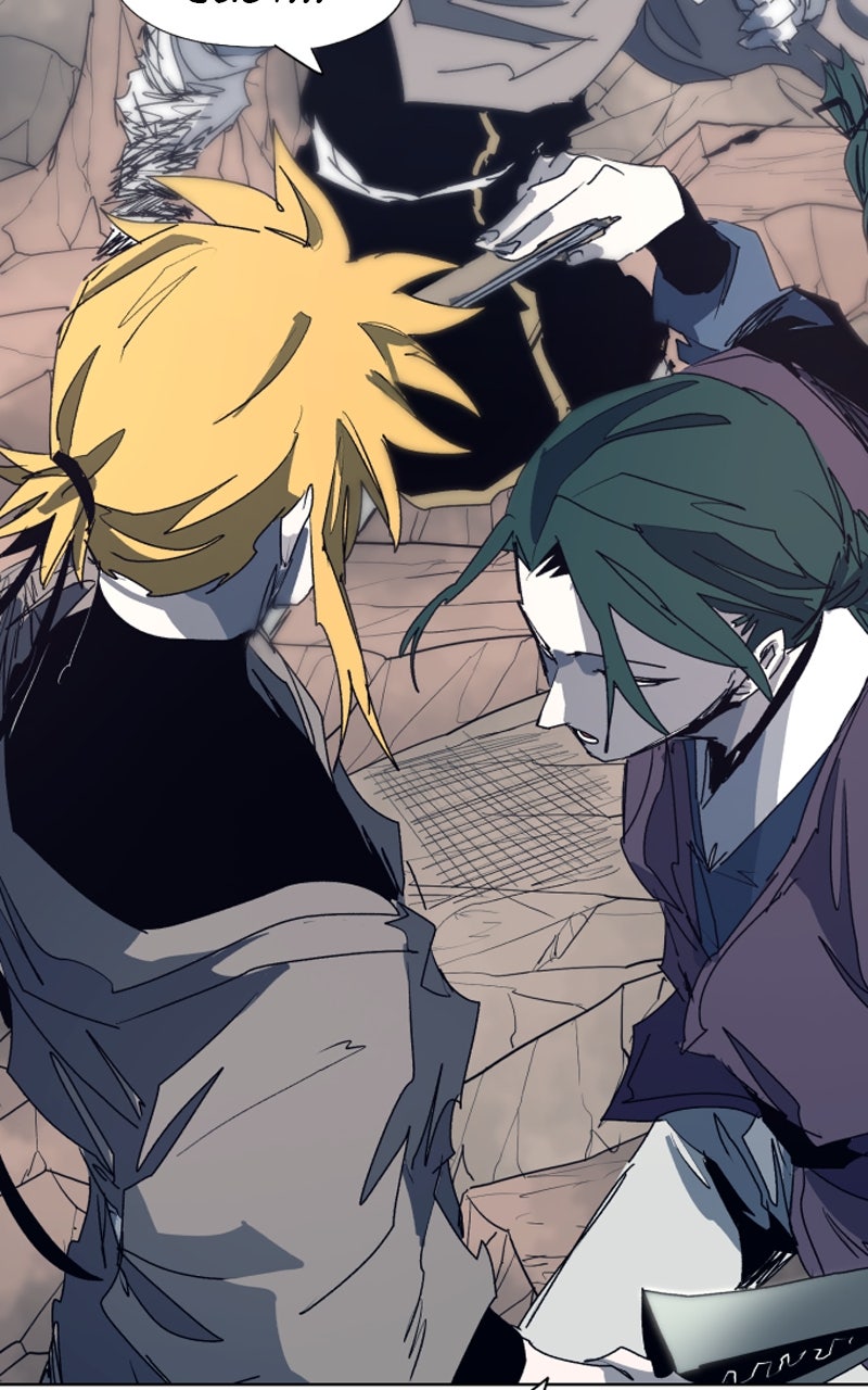 Read The Ember Knight EN Manga Online
