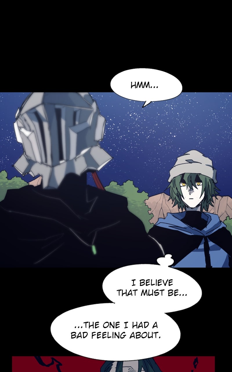 Read The Ember Knight EN Manga Online