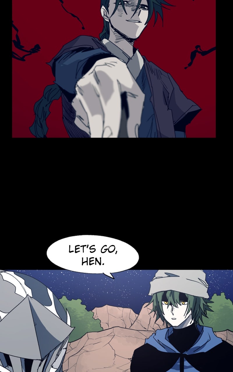 Read The Ember Knight EN Manga Online