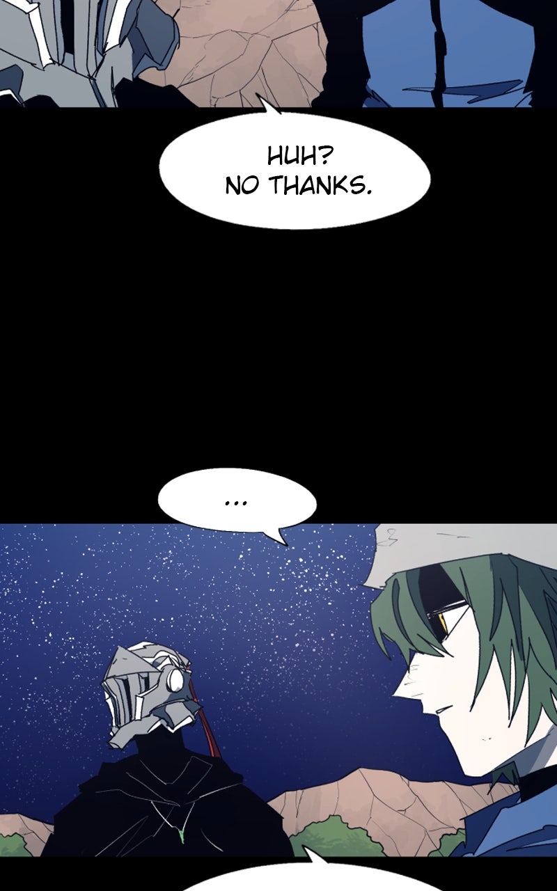 Read The Ember Knight EN Manga Online
