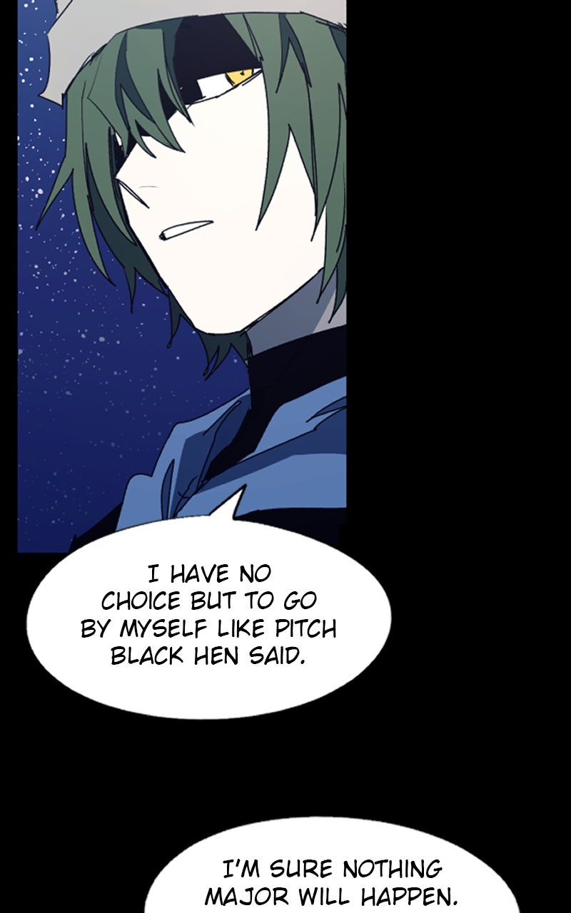 Read The Ember Knight EN Manga Online