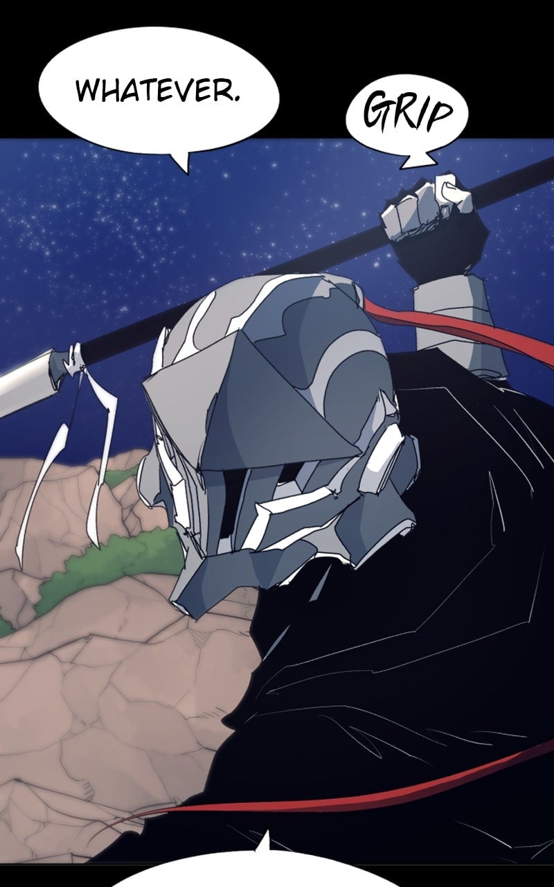 Read The Ember Knight EN Manga Online