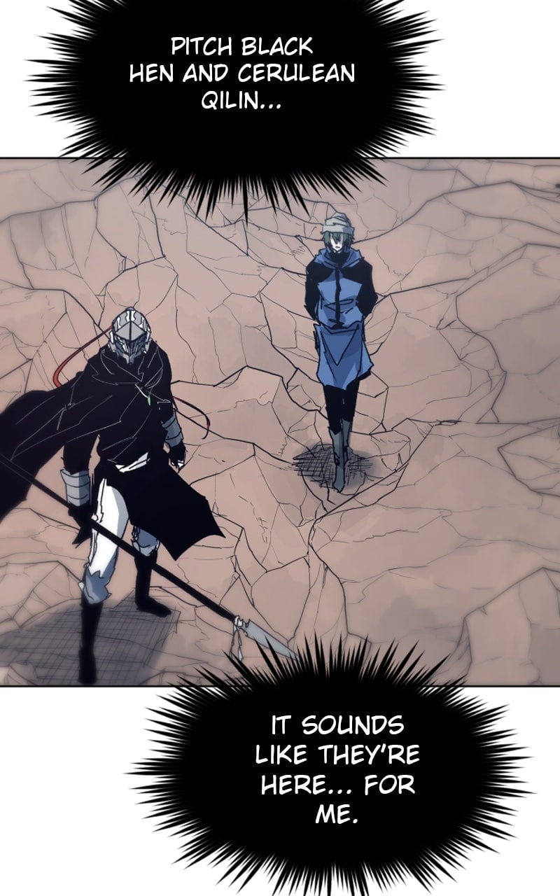 Read The Ember Knight EN Manga Online