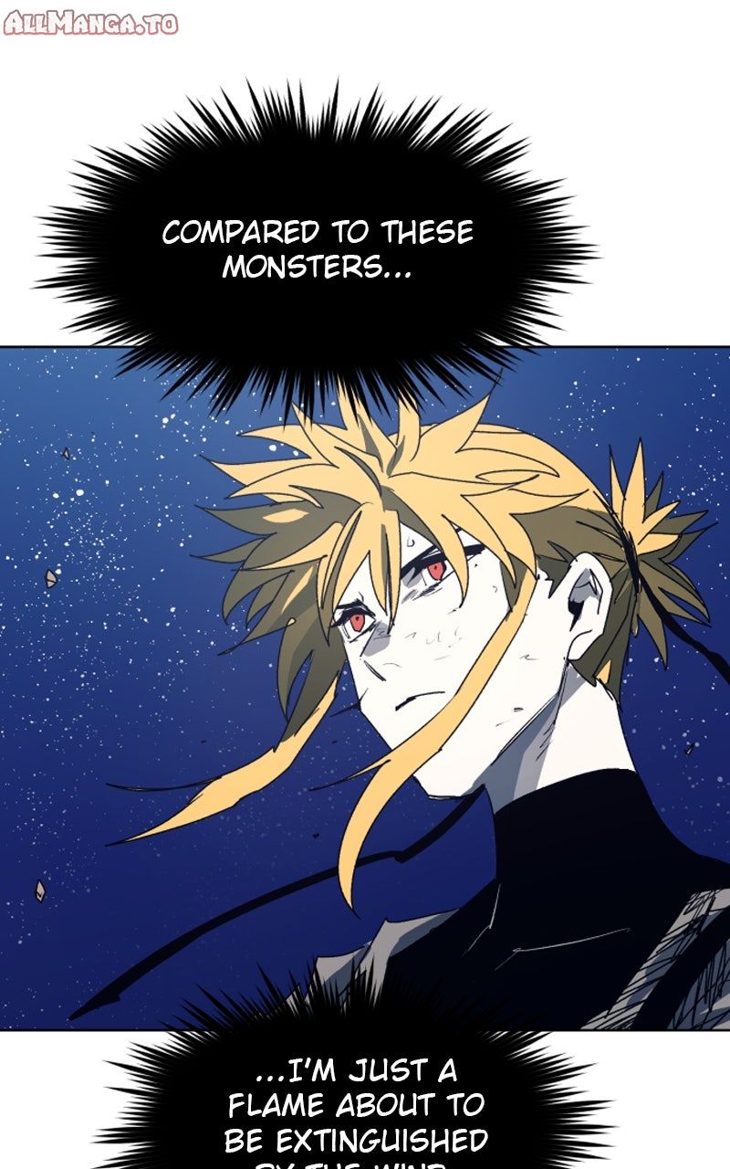 Read The Ember Knight EN Manga Online