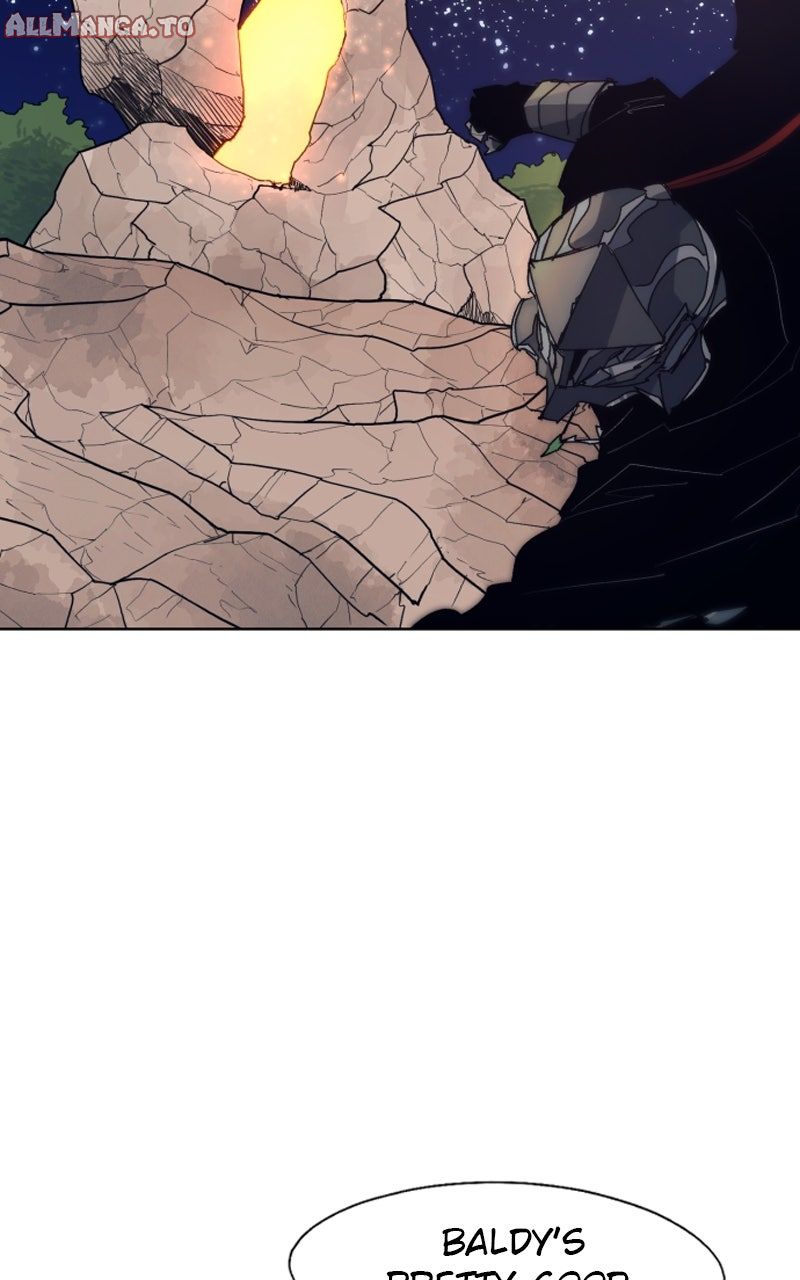 Read The Ember Knight EN Manga Online