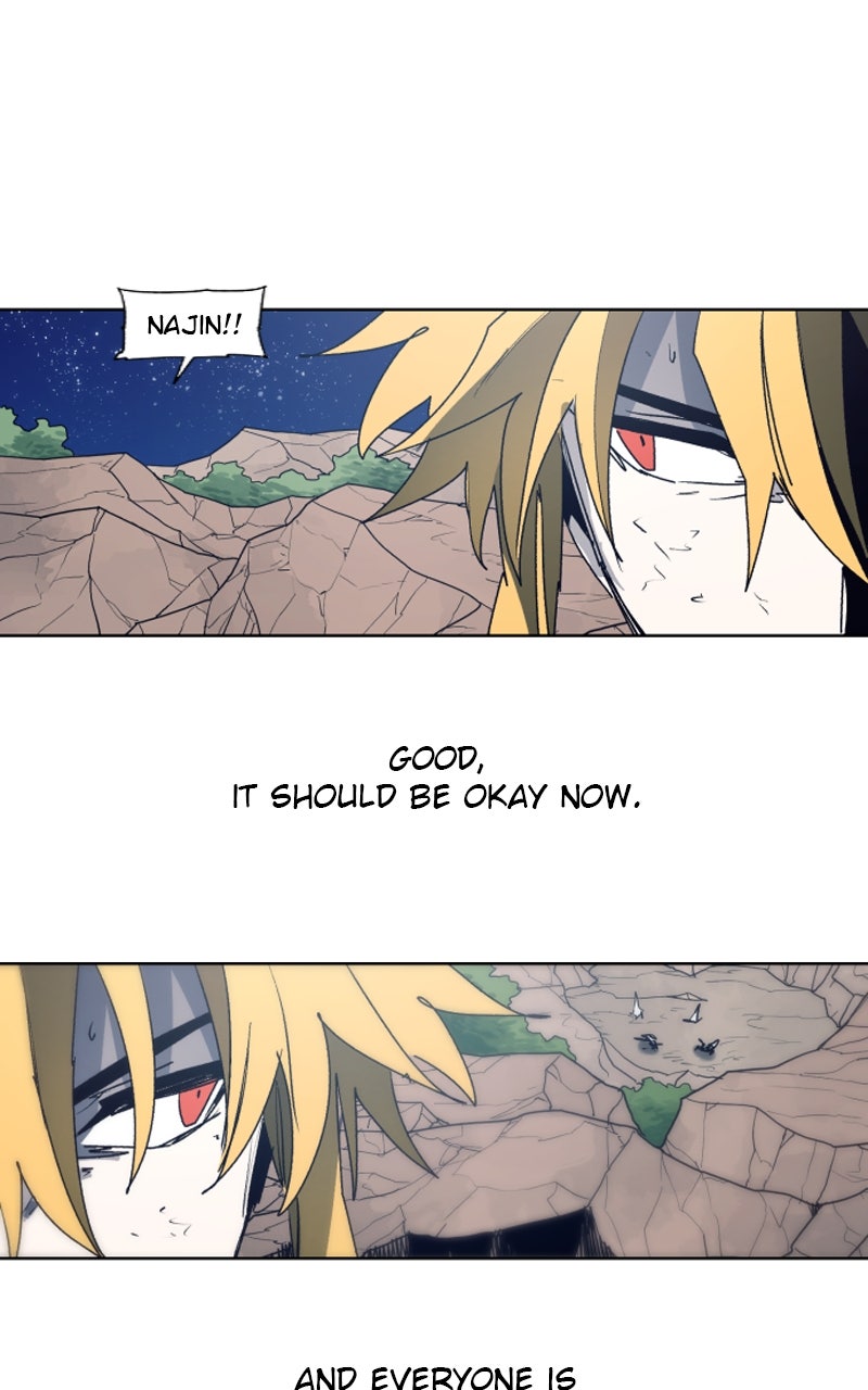 Read The Ember Knight EN Manga Online
