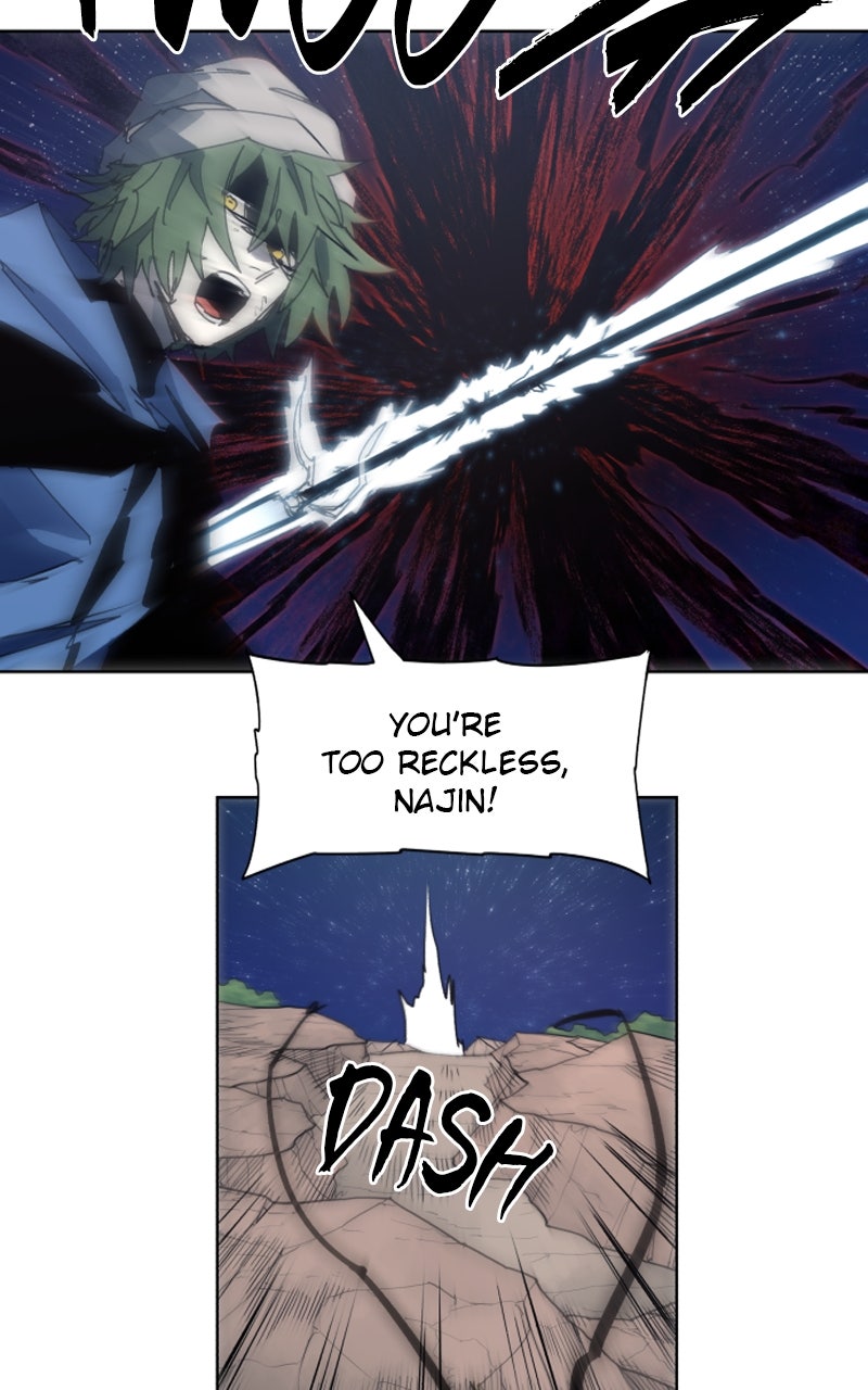Read The Ember Knight EN Manga Online