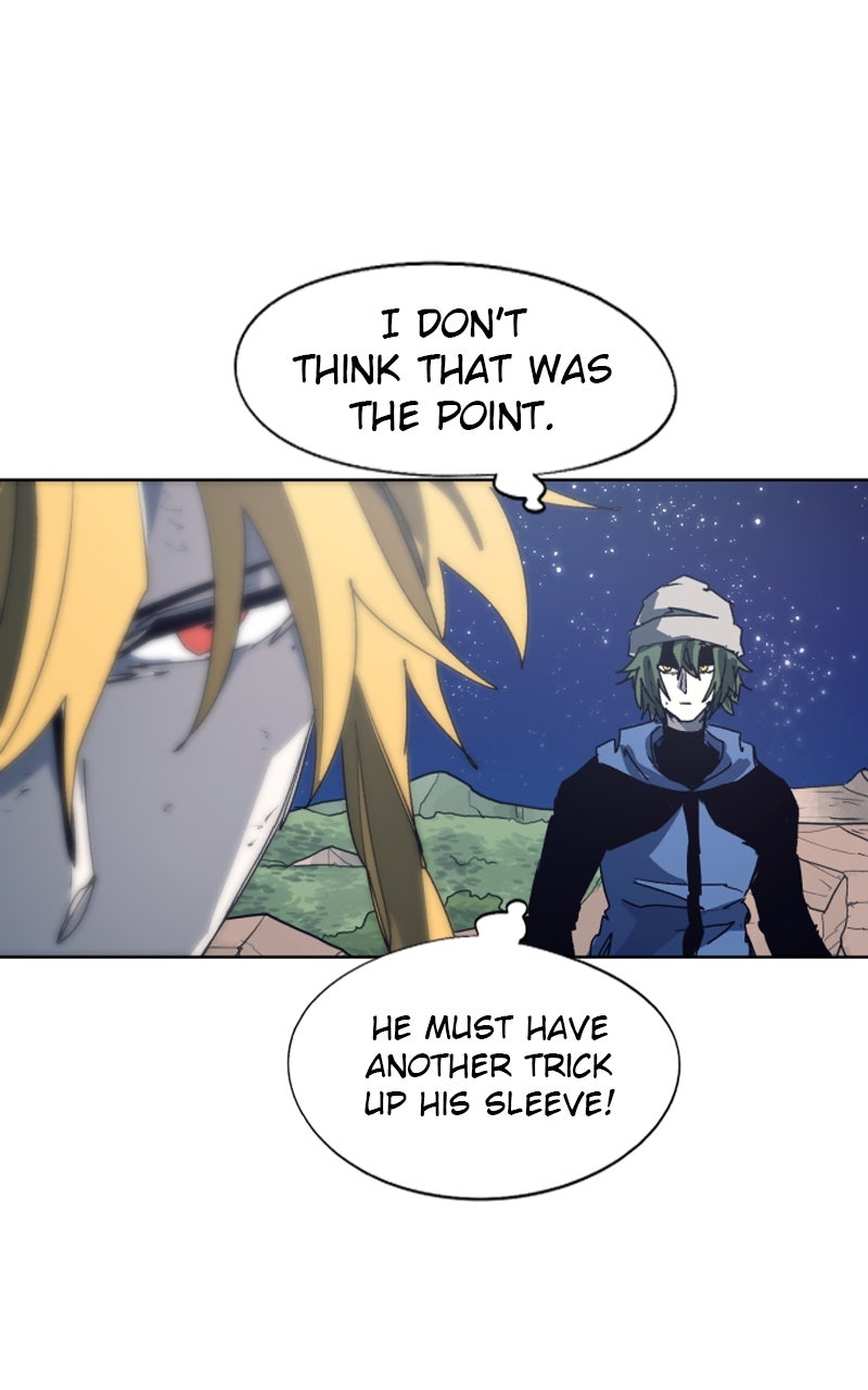 Read The Ember Knight EN Manga Online