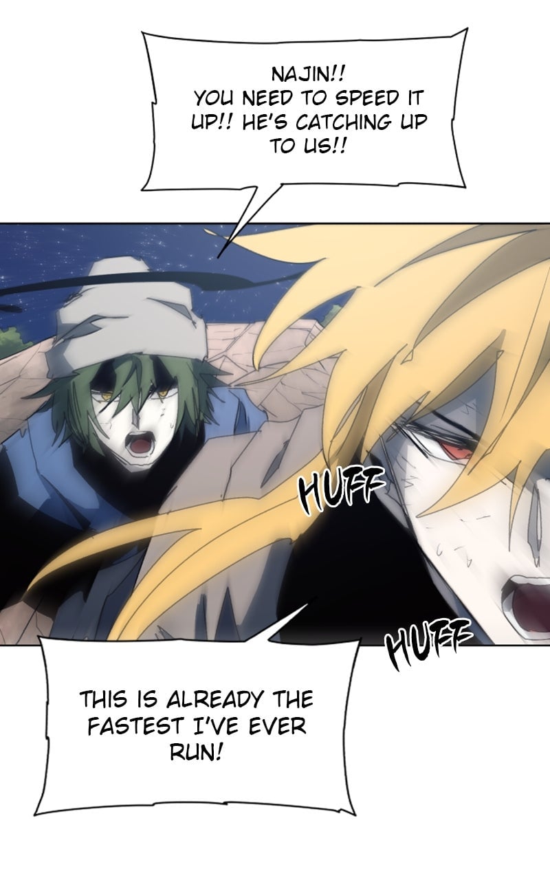Read The Ember Knight EN Manga Online