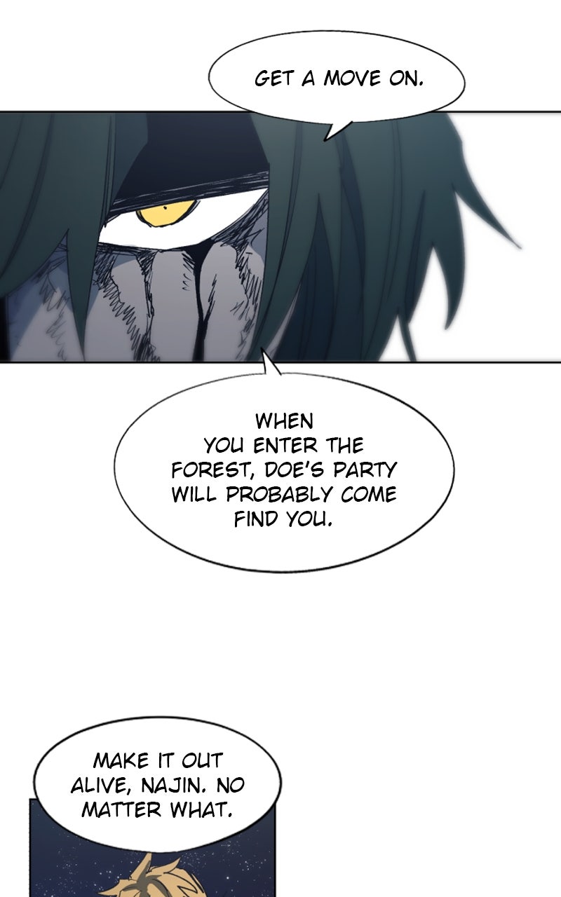 Read The Ember Knight EN Manga Online