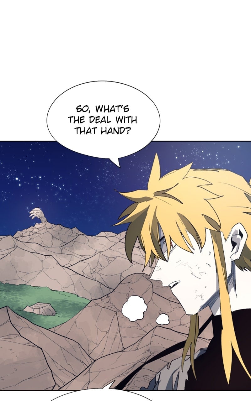 Read The Ember Knight EN Manga Online