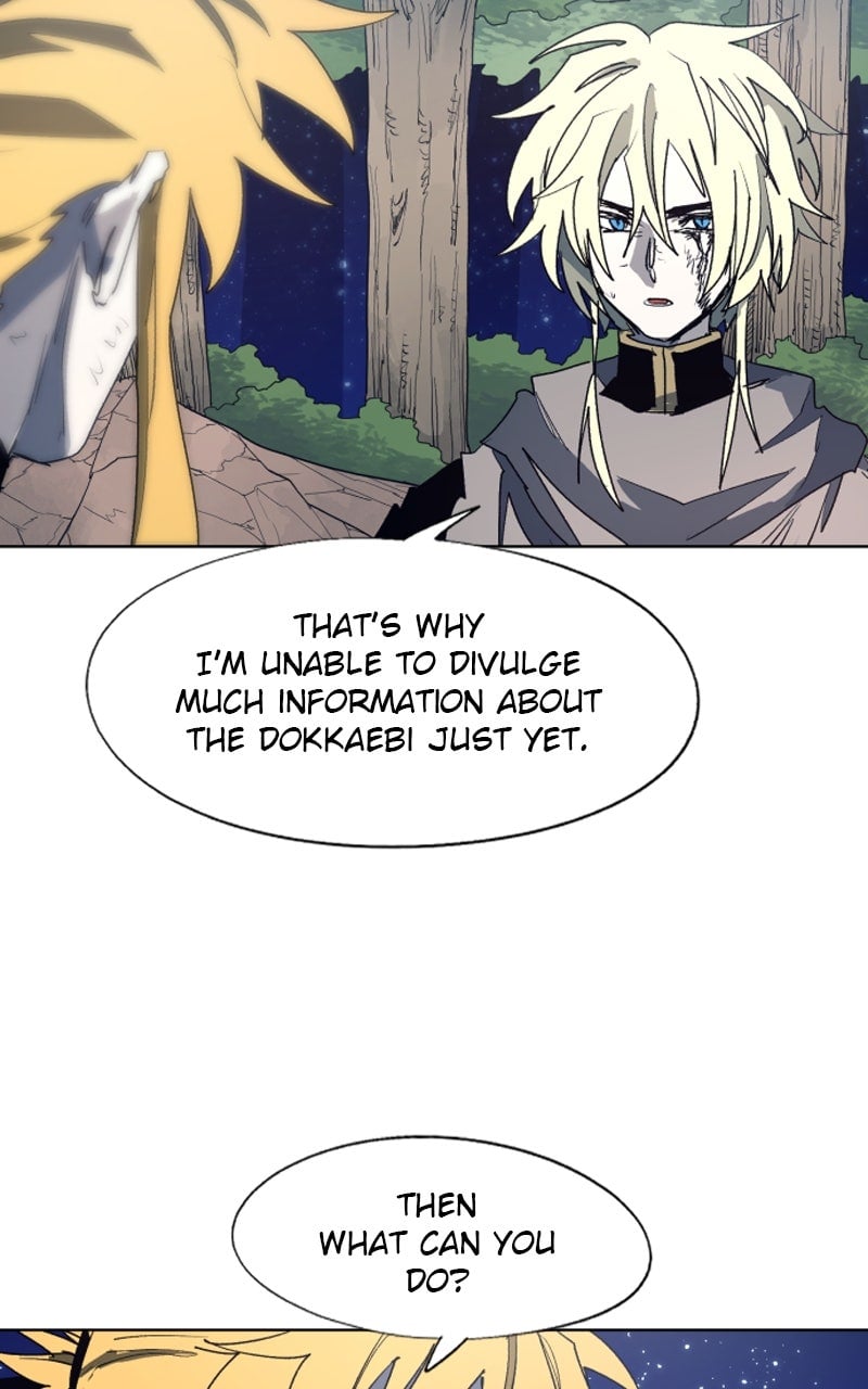 Read The Ember Knight EN Manga Online