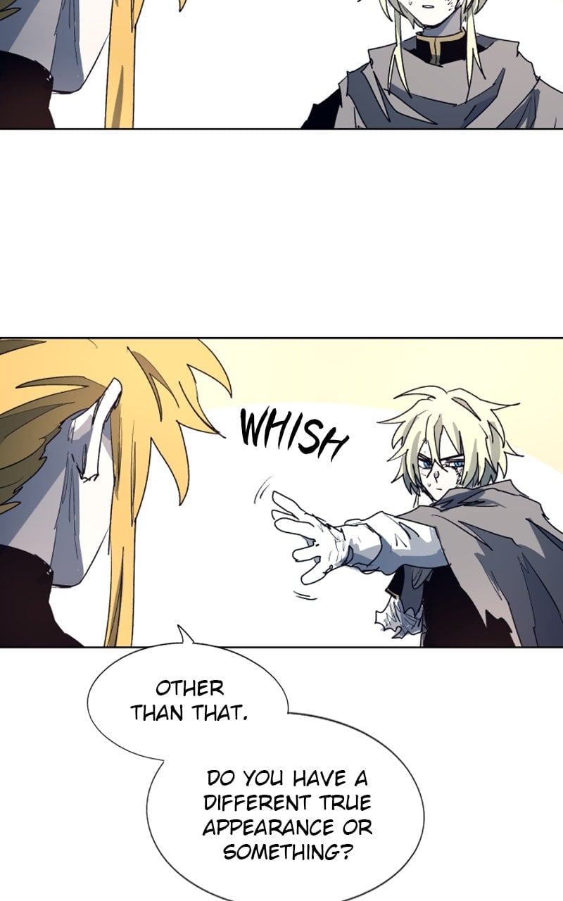 Read The Ember Knight EN Manga Online