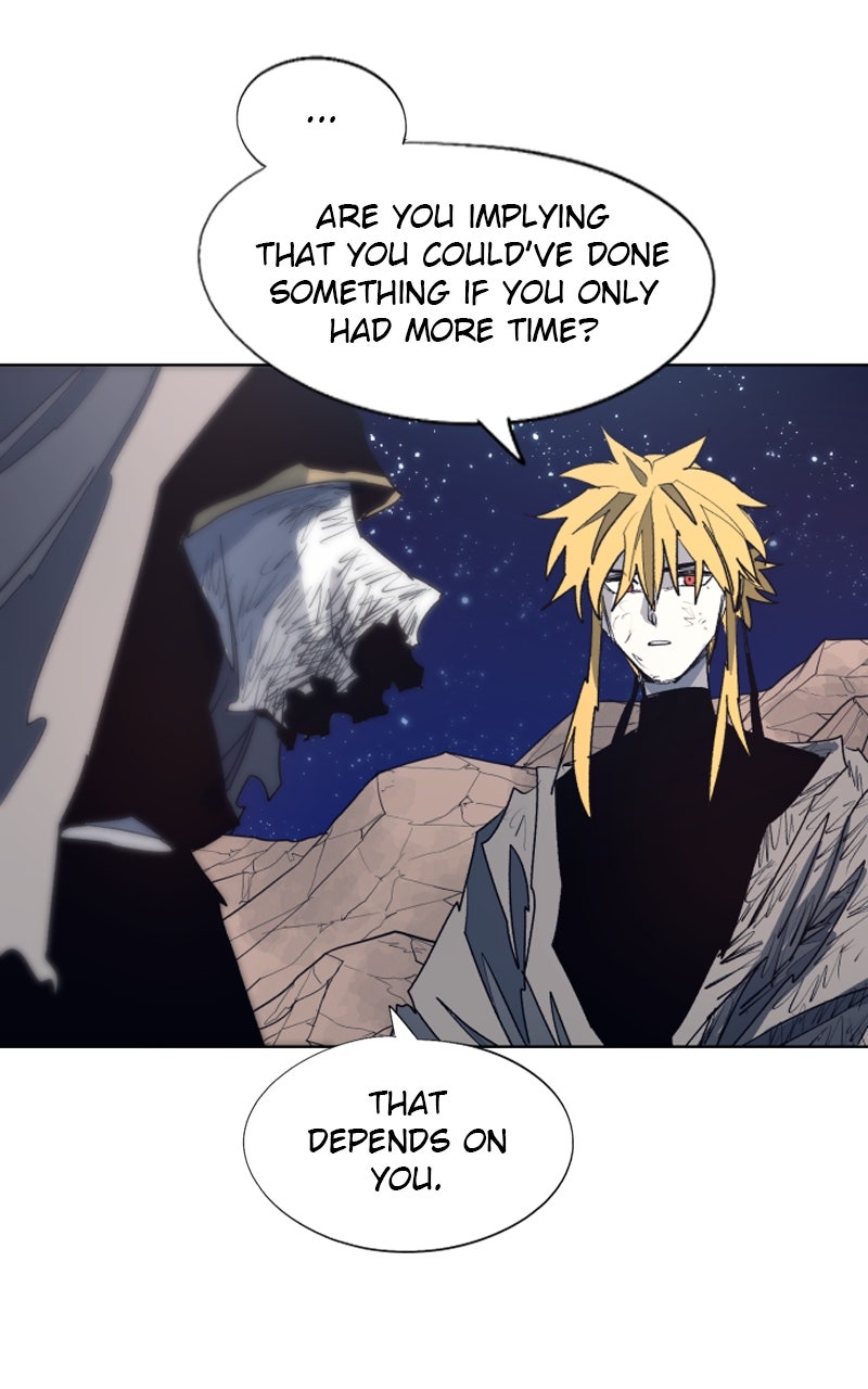 Read The Ember Knight EN Manga Online