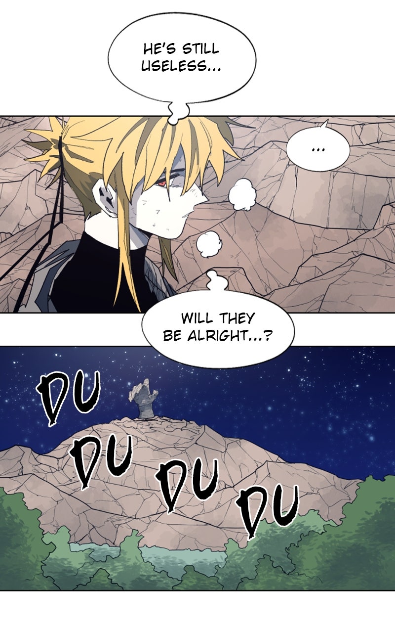 Read The Ember Knight EN Manga Online