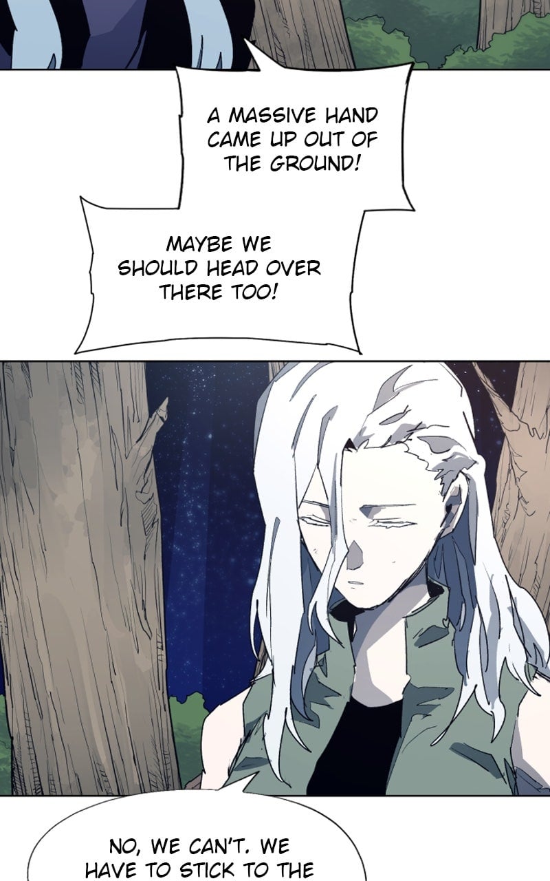 Read The Ember Knight EN Manga Online