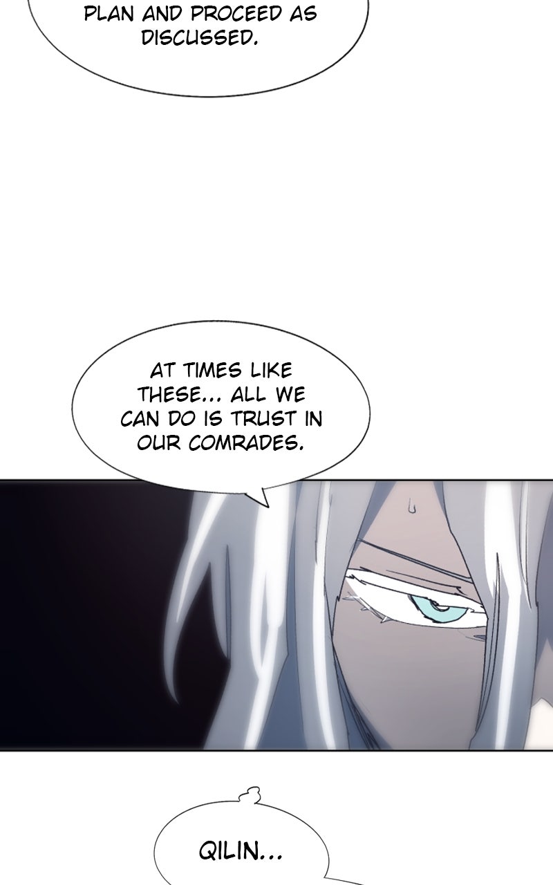 Read The Ember Knight EN Manga Online
