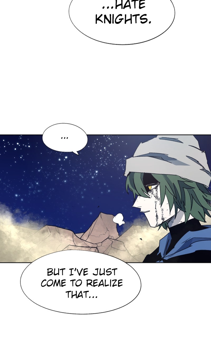 Read The Ember Knight EN Manga Online