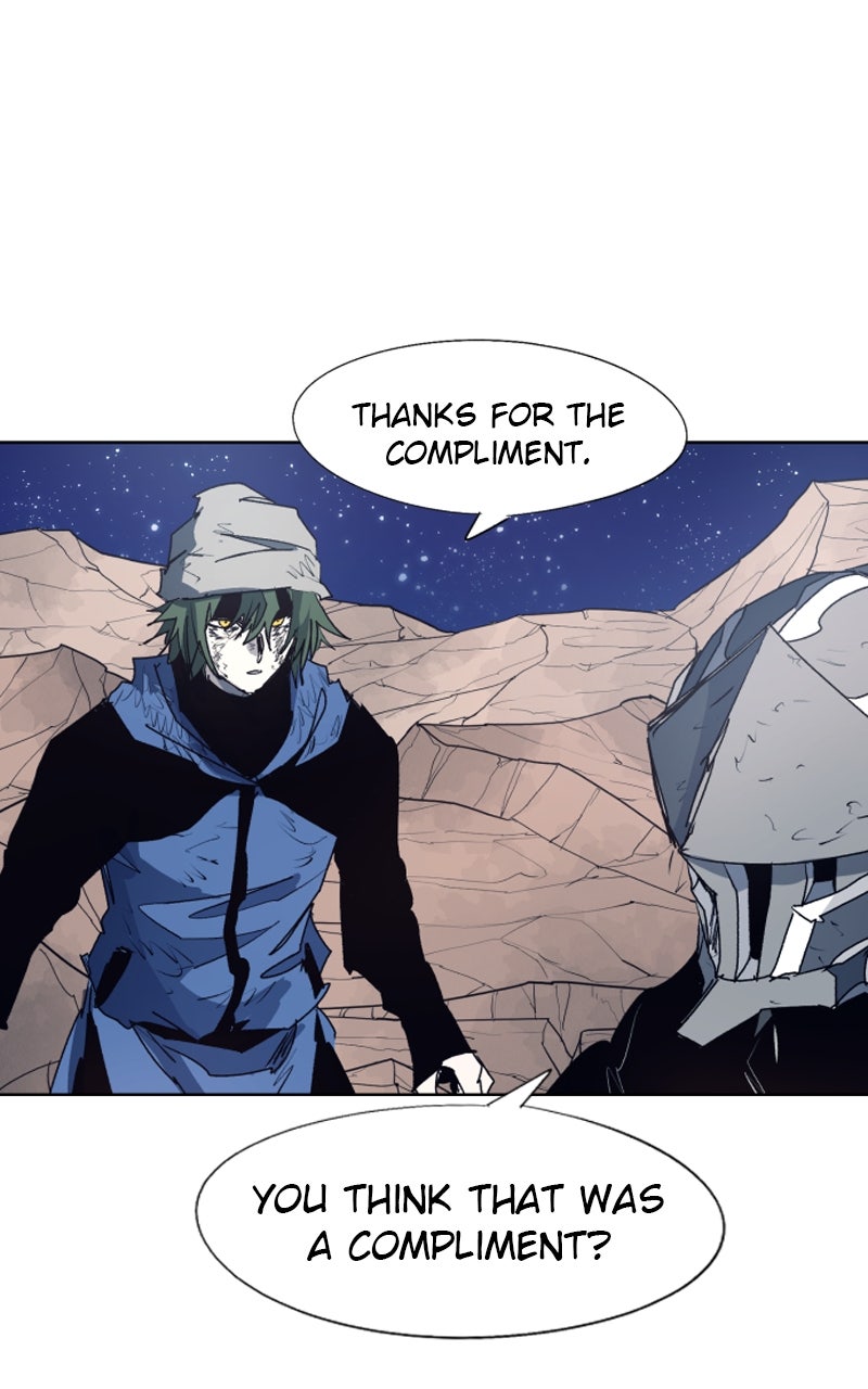 Read The Ember Knight EN Manga Online