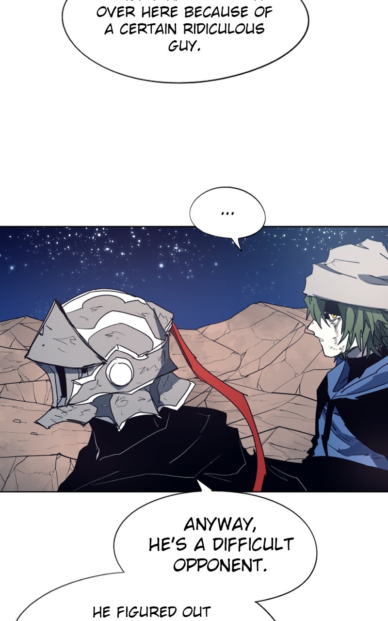 Read The Ember Knight EN Manga Online