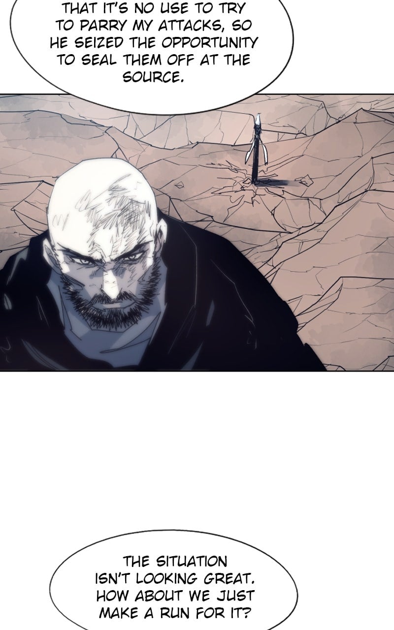Read The Ember Knight EN Manga Online