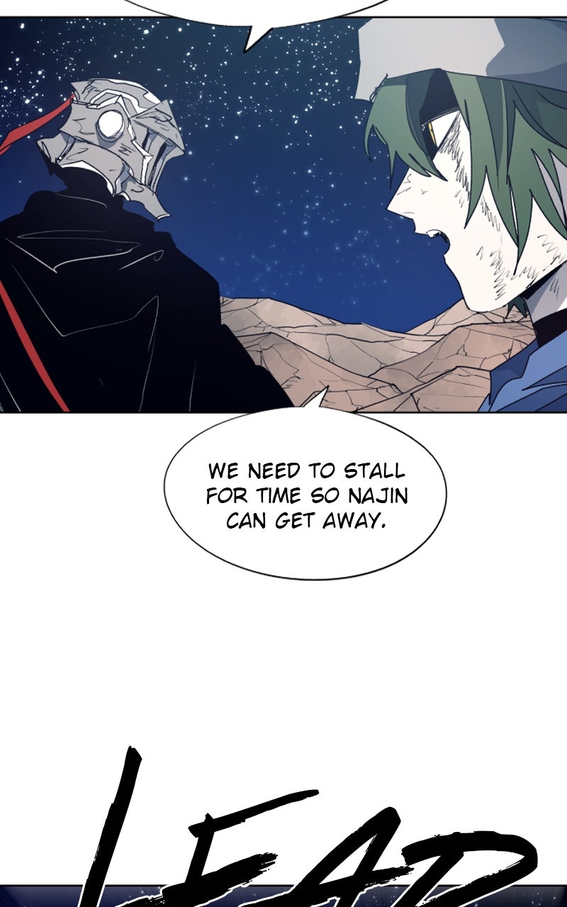 Read The Ember Knight EN Manga Online