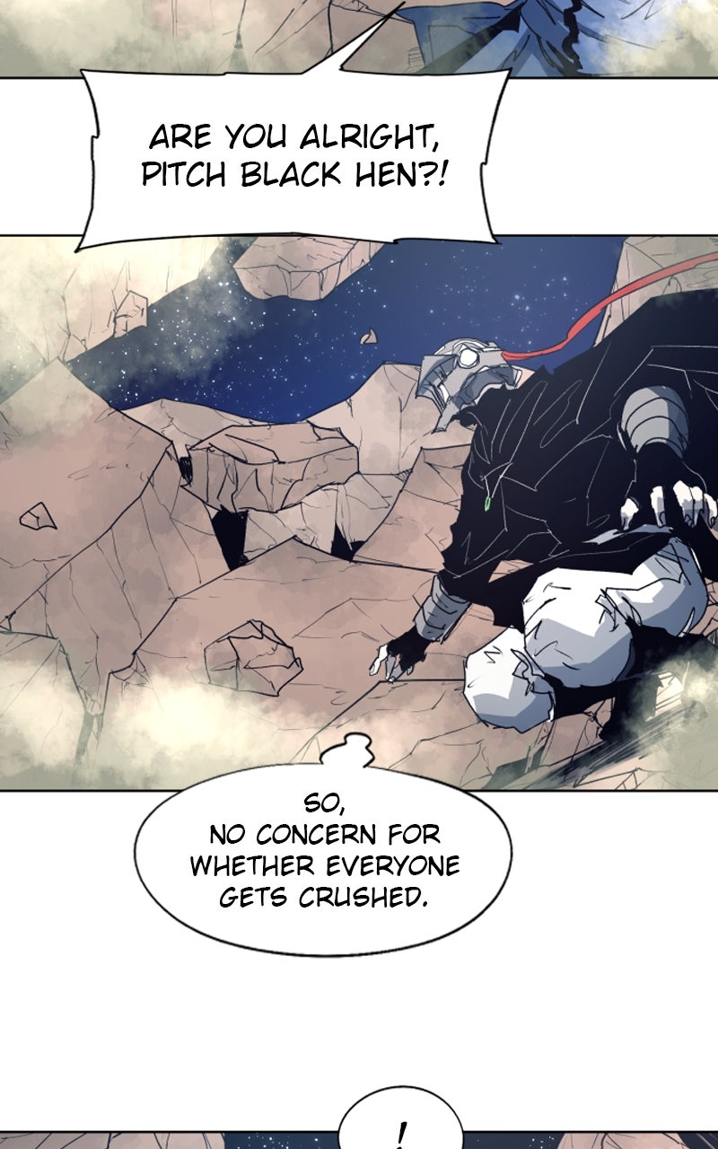 Read The Ember Knight EN Manga Online