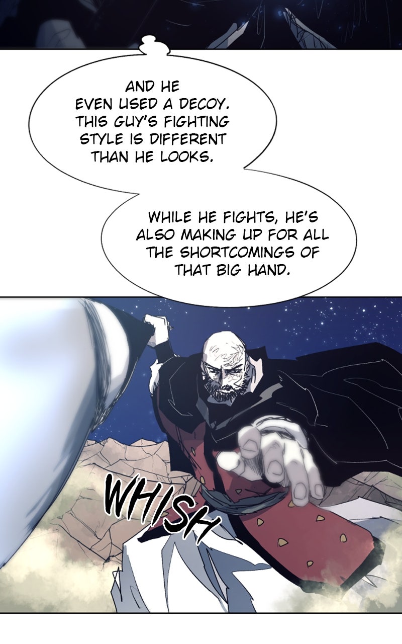 Read The Ember Knight EN Manga Online
