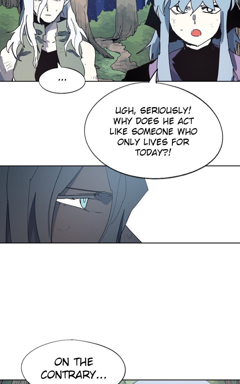 Read The Ember Knight EN Manga Online