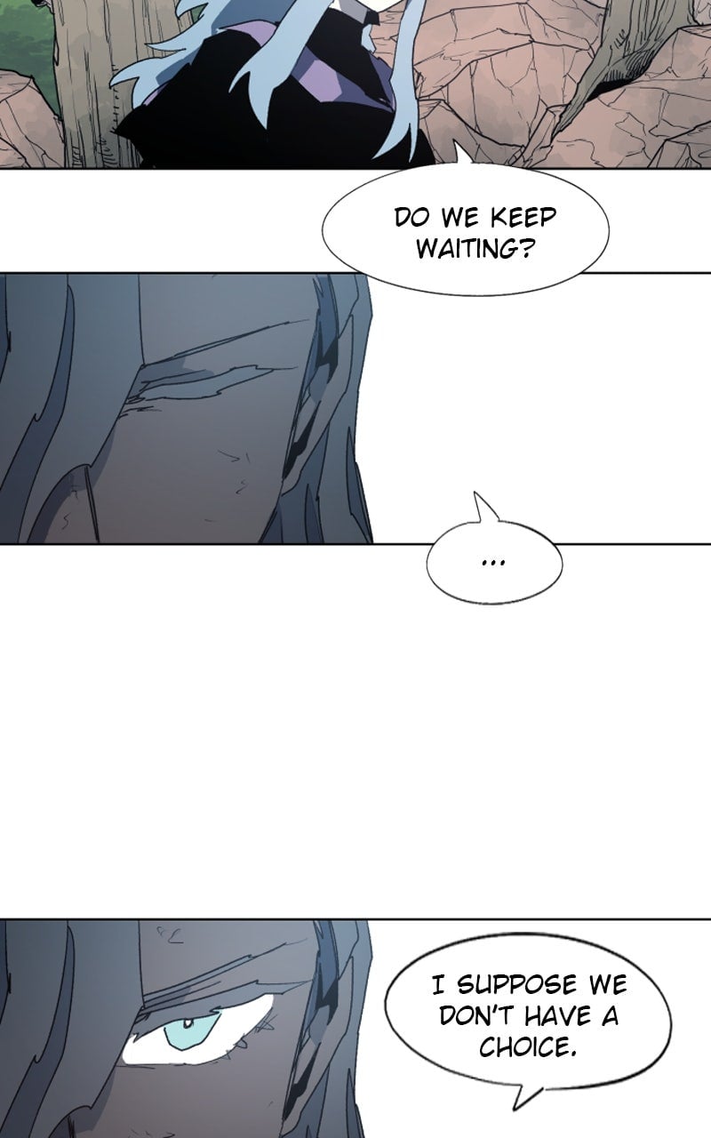 Read The Ember Knight EN Manga Online