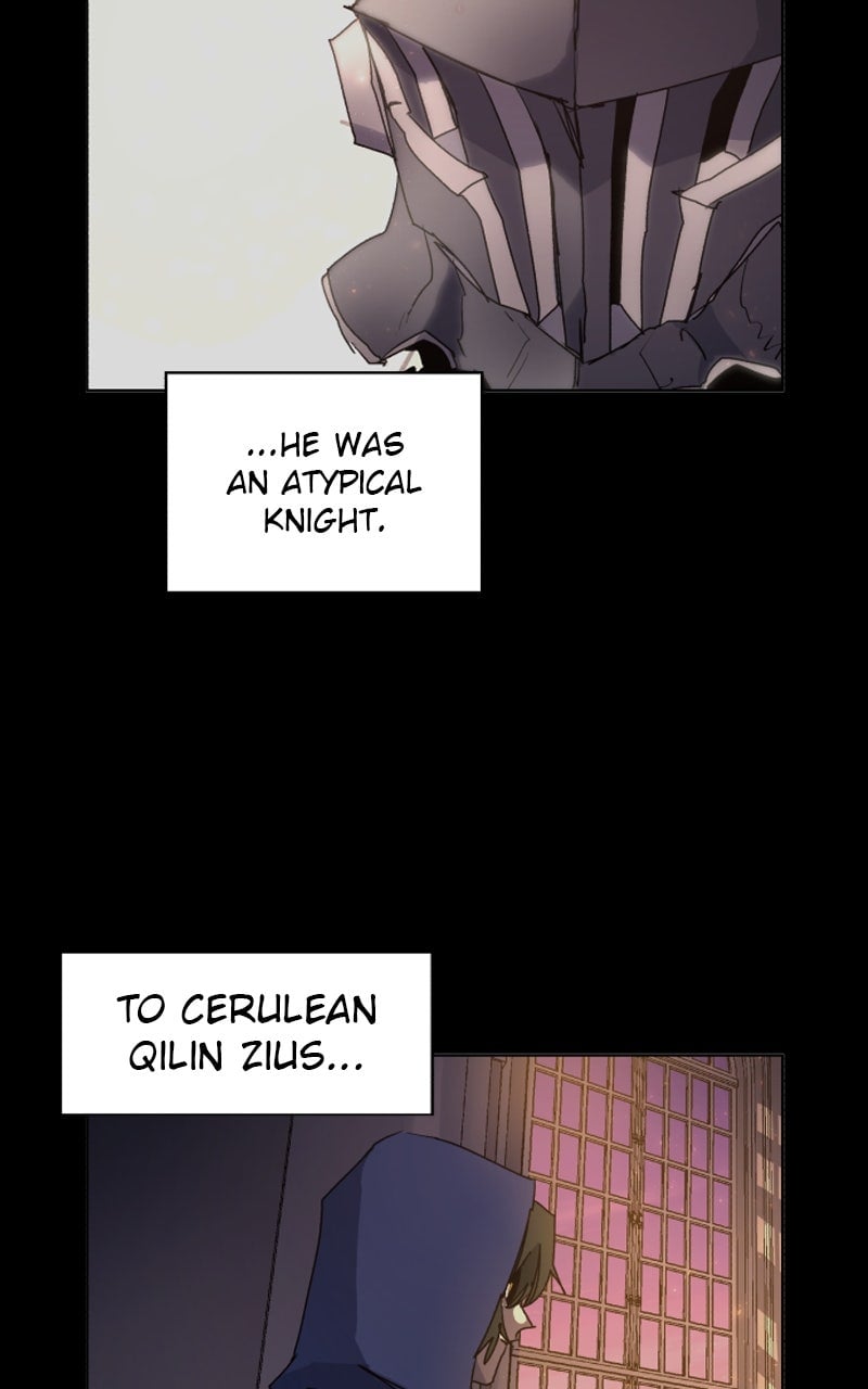 Read The Ember Knight EN Manga Online
