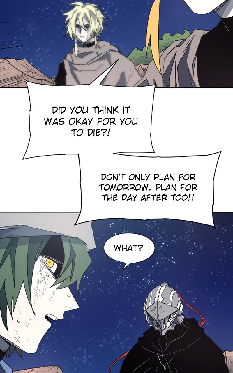 Read The Ember Knight EN Manga Online