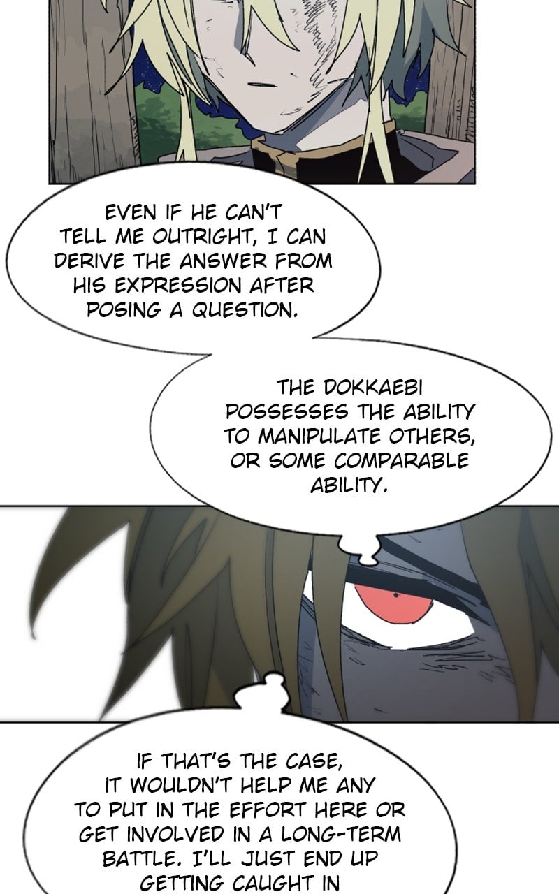 Read The Ember Knight EN Manga Online