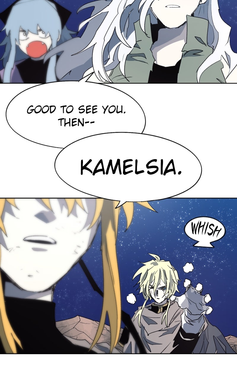 Read The Ember Knight EN Manga Online