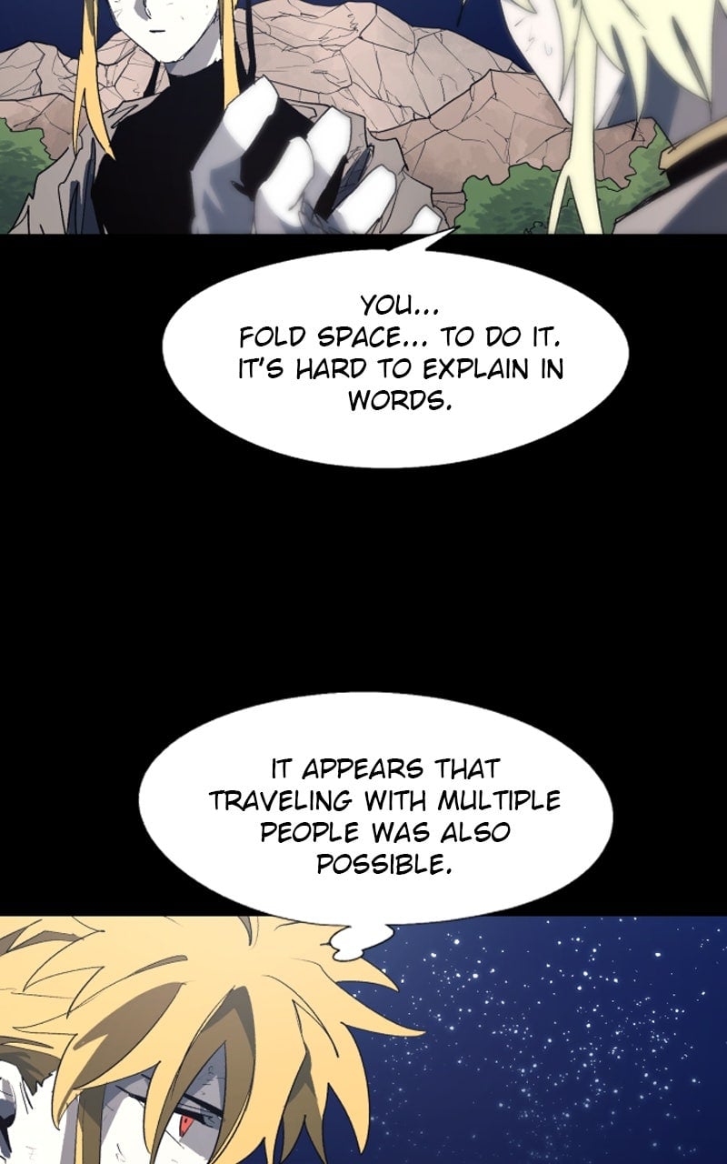 Read The Ember Knight EN Manga Online