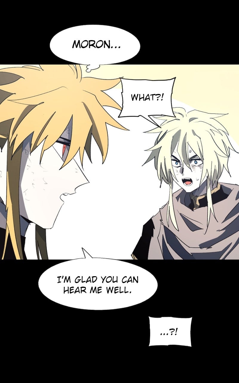 Read The Ember Knight EN Manga Online