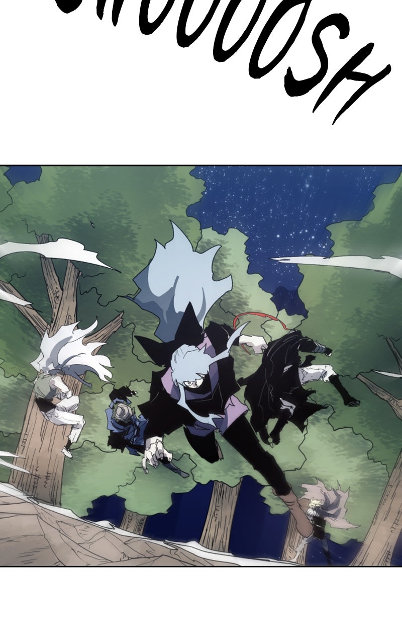 Read The Ember Knight EN Manga Online