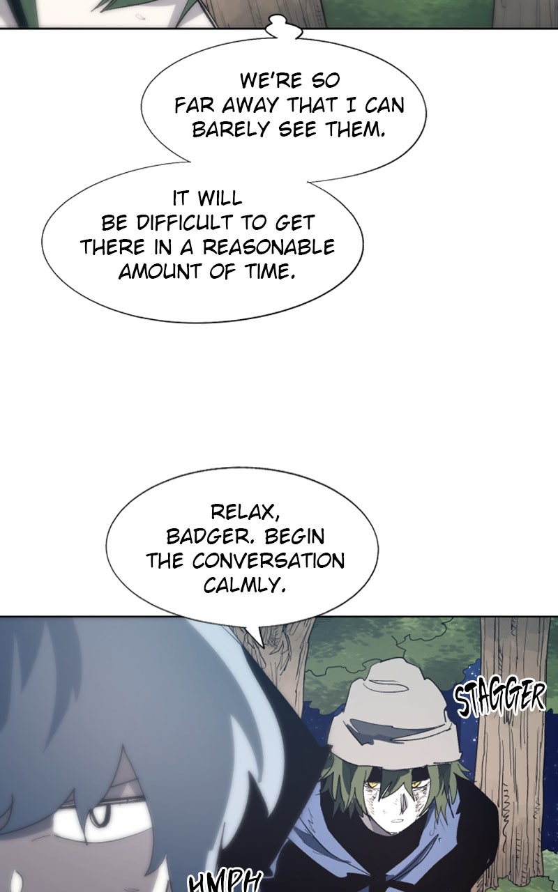 Read The Ember Knight EN Manga Online